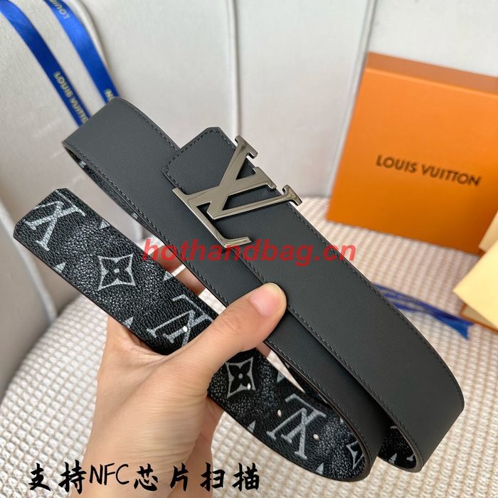 Louis Vuitton Belt 40MM LVB00077 Louis Vuitton Belt 40MM LVB00077